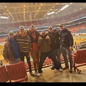 Meet your Posher, Aaron